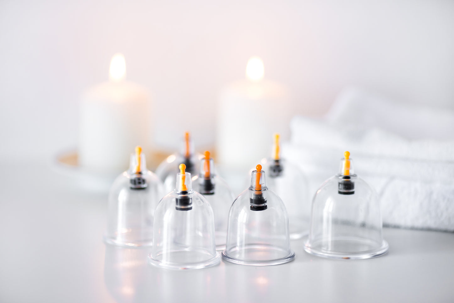 Hijama Basis