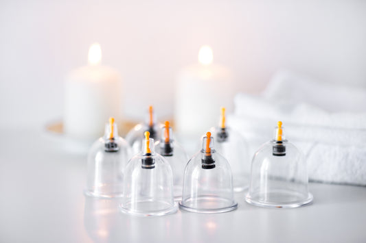 Hijama Basis