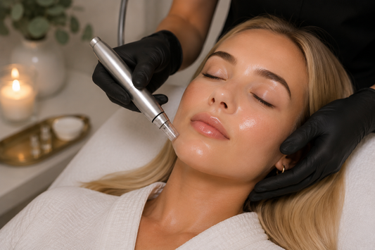 BTX Therapy (Glass skin)