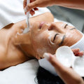 Gezichtsbehandelingen & Dermaplaning Glow