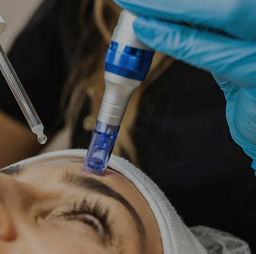 BTX Therapy (Glass skin)