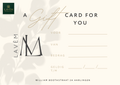 Cadeaubon
