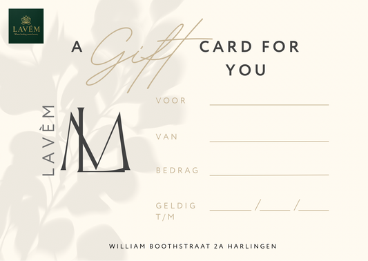 Cadeaubon