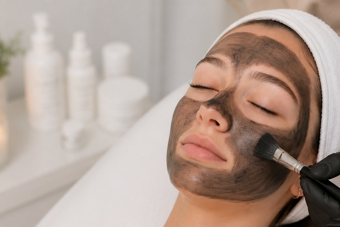 Teen Carbon Peel