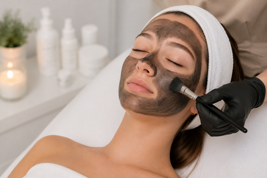 Teen Carbon Peel